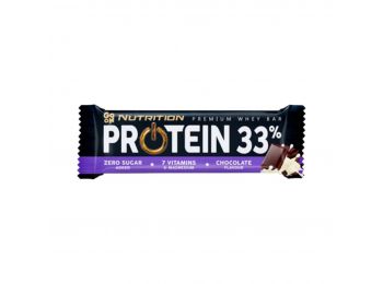 Sante nutrition protein szelet csoki 50g