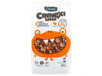 Cornexi cinnexi-apple gabonapehely édesítőszerrel 250g