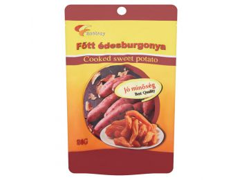 Eastray főtt édesburgonya 80g
