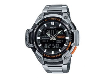 SGW-450HD-1B Casio Pro Trek Férfi karóra