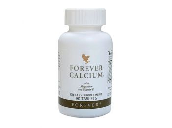 Forever Calcium tabletta