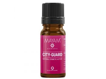 Mayam city-guard 10g
