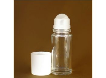 Mayam golyós üvegflakon 50ml 1db