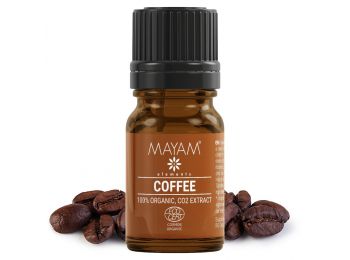 Mayam kávé co2 kivonat bio 5ml