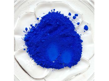Mayam kék 15 matt kozmetikai pigment 3g
