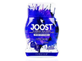 Forever Joost Blueberry
