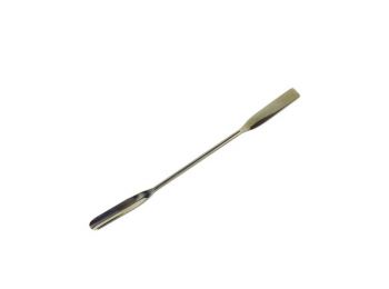 Mayam kétvégű inox spatula 1db