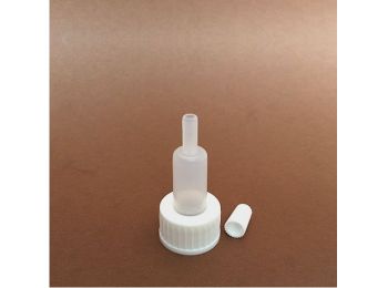 Mayam külső cseppentős kupak din18 üvegekhez 1db