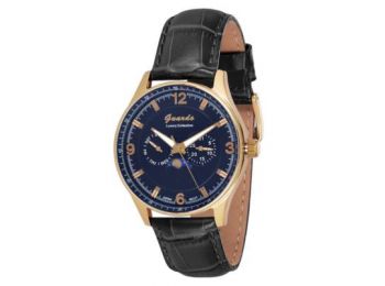 Guardo S1394-4 Luxury Férfi karóra