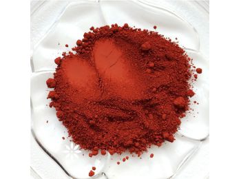 Mayam piros 18 matt kozmetikai pigment 3g