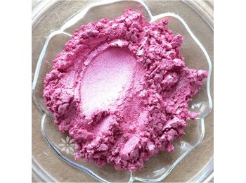 Mayam rózsaszín 80 fényes kozmetikai pigment 3g