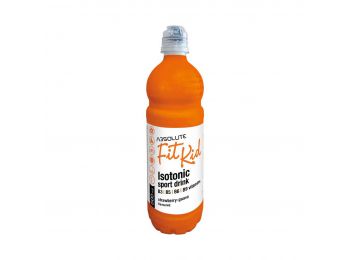 Absolute fit kid isotonic eper-guava 600ml