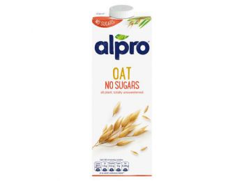 Alpro zabital cukormentes 1000ml
