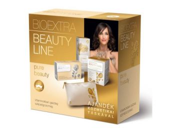 Bioextra ajándékcsomag beauty 1db