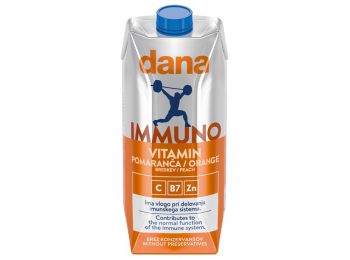Dana vitaminos víz immuno 750ml