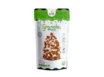 Gabijó granola kókuszos 275g