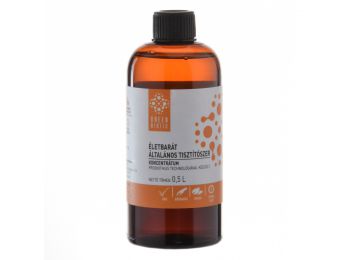 Greenbiotic általános tisztítószer 500ml