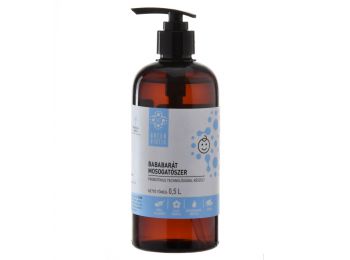 Greenbiotic bababarát mosogatószer 500ml