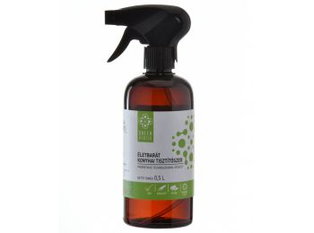 Greenbiotic konyhai tisztítószer 500ml