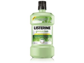 Listerine szájvíz green tea 500ml