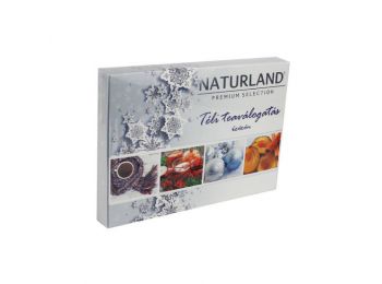 Naturland prémium téli teaválogatás izözön 30db