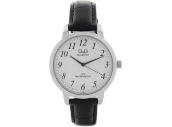 Q&Q C154J314Y Férfi  karóra