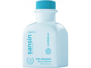 Sansin öblítő caribbean 1000ml