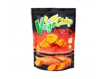 Vegechip zöldség chips édesburgonya gluténmentes 70g