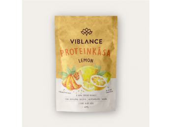 Viblance proteinkása lemon gluténmentes 400g