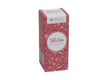 Aromax téli tea illóolaj keverék 10ml
