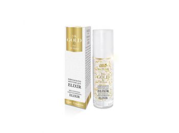 Gg nature 24k gold sejtműködést segítő elixír 30ml