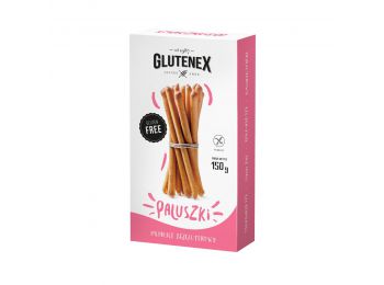Glutenex sós pálcika gluténmentes 150g
