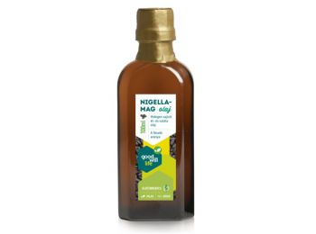Good will life nigella mag olaj gluténmentes 100ml