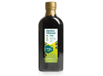 Good will life őrségi tökmag olaj gluténmentes 250ml