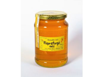 Karcagi méz napraforgó 950g
