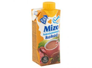 Mizo kakaó laktózmentes 330ml
