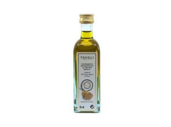 Trivelli fehér szarvasgombás olívaolaj 55ml