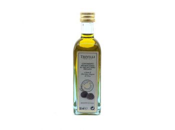 Trivelli fekete szarvasgombás olívaolaj 55ml