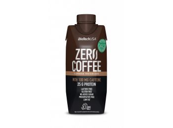 Biotech zero coffee latte 330ml