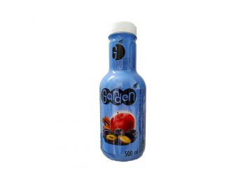 Garden gyümölcslé alma-szilva 500ml