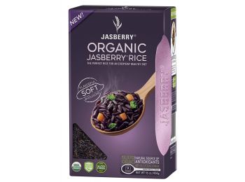 Jasberry bio jasberry rizs 500g