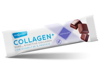 Max sport collagénes protein szelet csoki 40g
