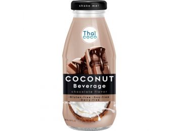 Thai coco csokis kókuszital 280ml
