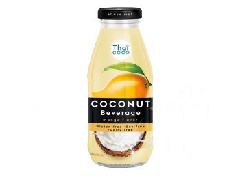 Thai coco mangós kókuszital 280ml