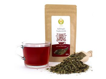 Ukko teakeverék köhögés 100g
