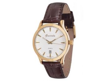 Guardo 10600-4 Fashion Férfi karóra