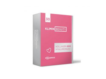 Pharmax klimin beauty kapszula 30db