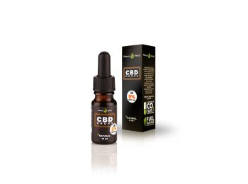 Pharmahemp cbd olaj 5% 10ml