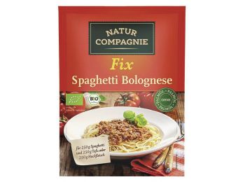 Natur compagnie bio alappor bolognai spagetti 40g