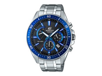 EFR-552D-1A2 Casio Edifice Férfi karóra